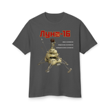 Luna 16 Robotic Pioneer Crewneck